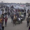 Deadly Shooting Near Gaza Aid Site Marks Fourth Incident in One Week