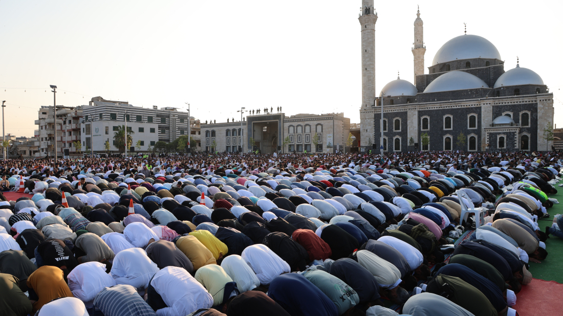 Eid al-Adha Celebrations Unite Muslims Worldwide in Faith, Sacrifice, and Communal Joy