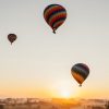 Eight Killed in Fiery Brazil Balloon Crash as Survivors Leap to Escape Mid-Air Blaze