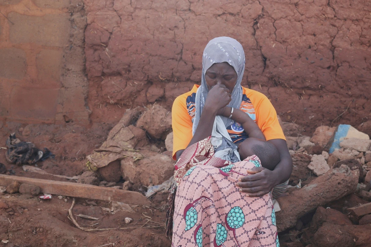Flood Devastates Mokwa as Over 200 Die and Thousands Displaced Amid Infrastructure Collapse