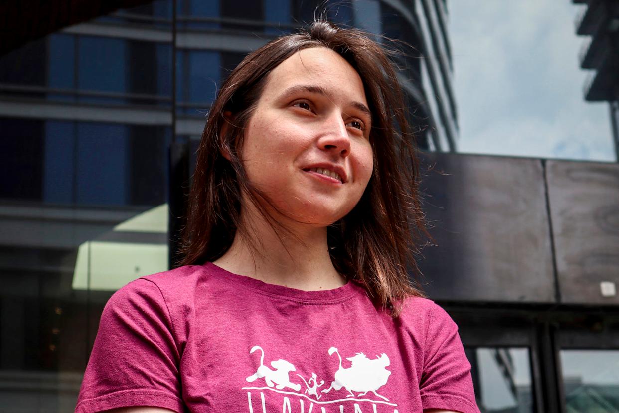 Harvard Scientist Released on Bail After Embryo Smuggling Arrest Sparks Legal and Immigration Debate