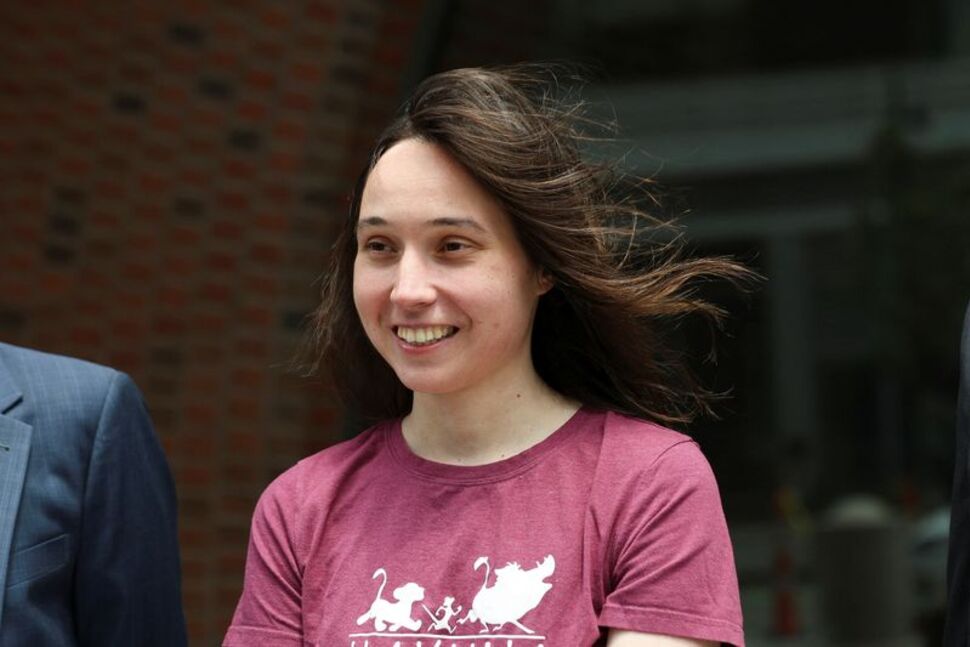 Harvard Scientist Released on Bail After Embryo Smuggling Arrest Sparks Legal and Immigration Debate
