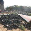 Hope Flickers for Father Searching Ruins After Deadly Air India Crash Kills 271