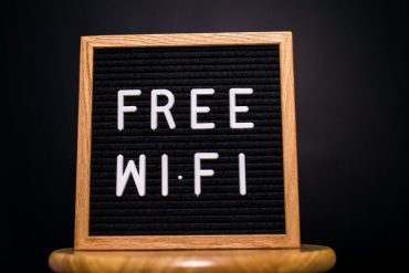 How Safe Are Public WiFi Networks?