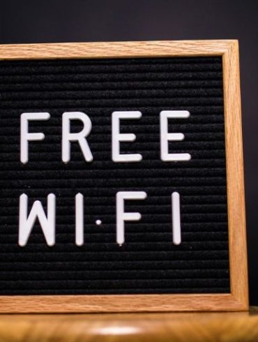 How Safe Are Public WiFi Networks?