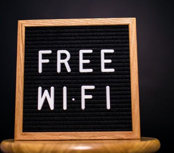 How Safe Are Public WiFi Networks?