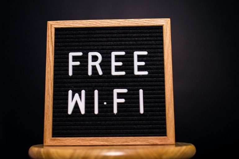 How Safe Are Public WiFi Networks?