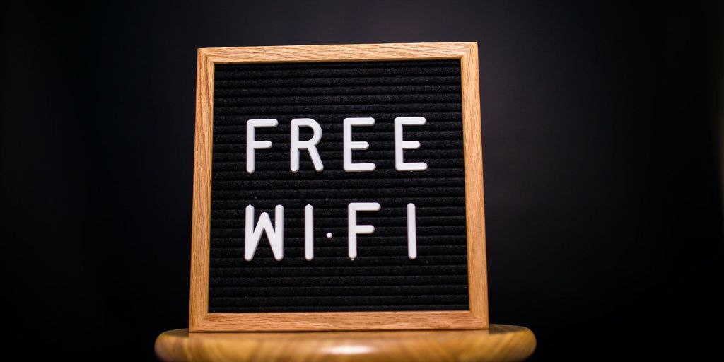 How Safe Are Public WiFi Networks?