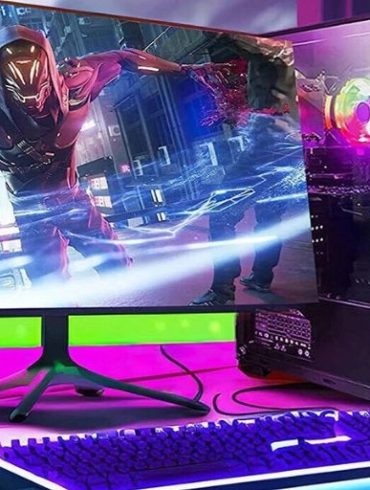 How to Build a Budget Gaming PC in 2025