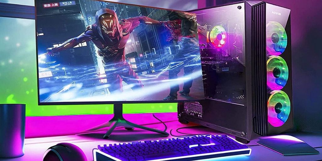 How to Build a Budget Gaming PC in 2025
