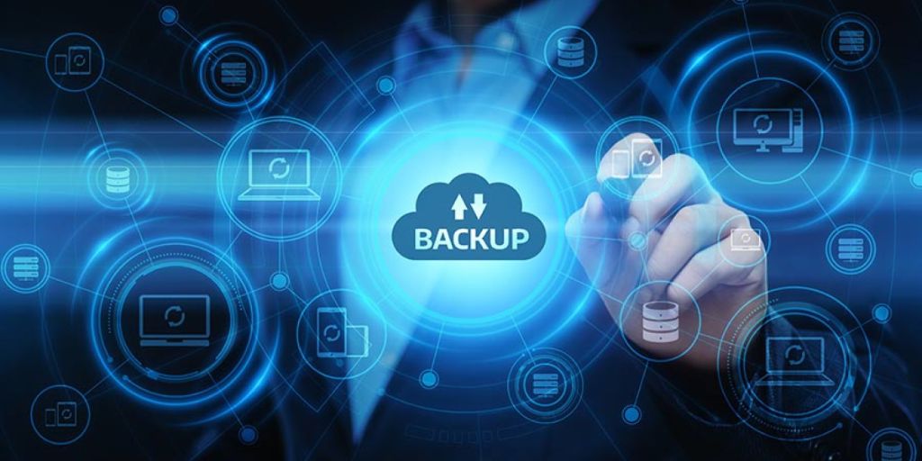 How to Choose the Best Cloud Backup Service