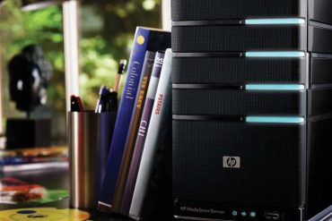 How to Create a Home Media Server