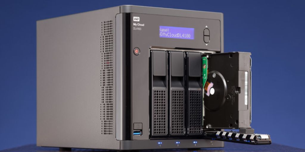 How to Create a Home Media Server