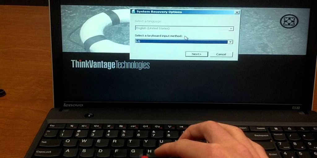 How to Factory Reset Your Laptop (Without Panic)