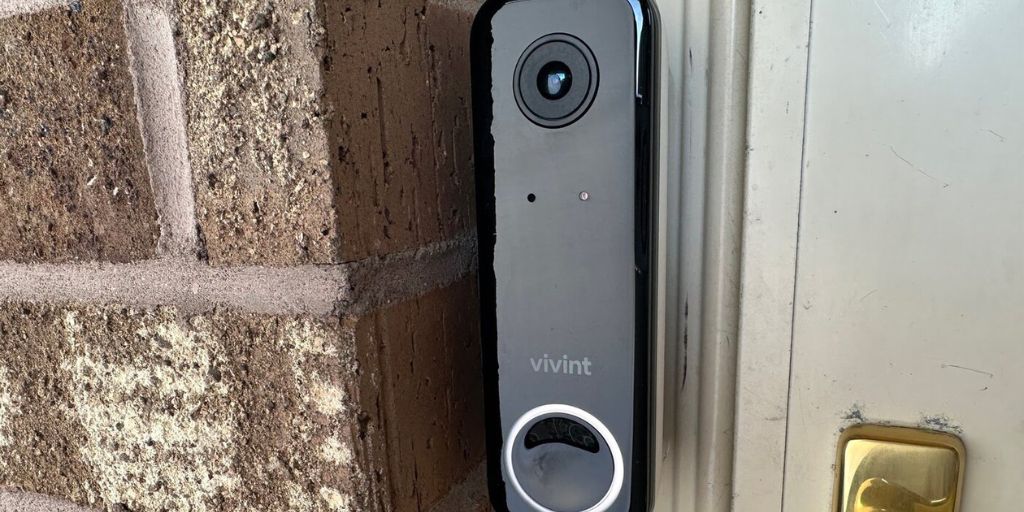 How to Install a Smart Doorbell