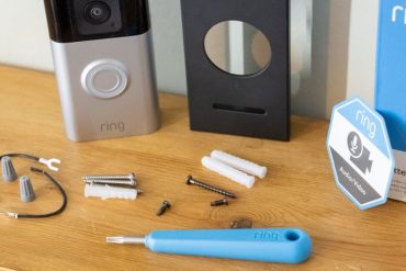 How to Install a Smart Doorbell