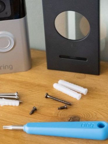 How to Install a Smart Doorbell