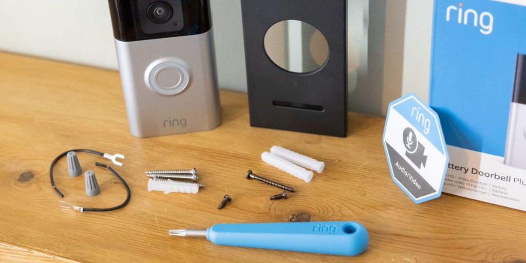 How to Install a Smart Doorbell