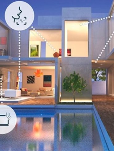 How to Protect Your Smart Home from Hackers