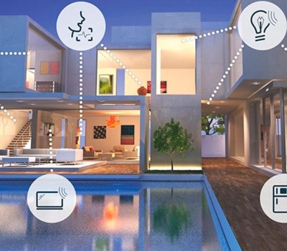 How to Protect Your Smart Home from Hackers