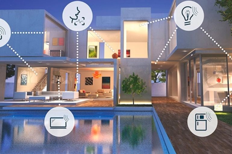 How to Protect Your Smart Home from Hackers