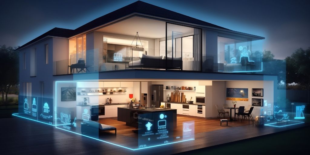 How to Protect Your Smart Home from Hackers