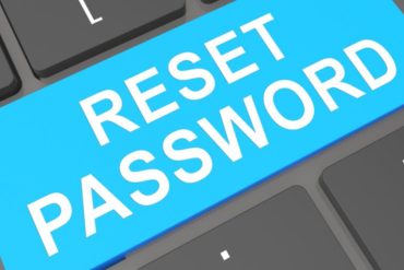 How to Recover Forgotten Passwords Safely