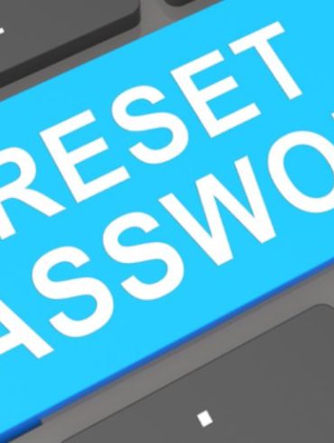 How to Recover Forgotten Passwords Safely