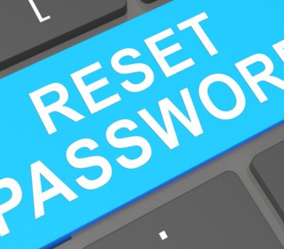 How to Recover Forgotten Passwords Safely