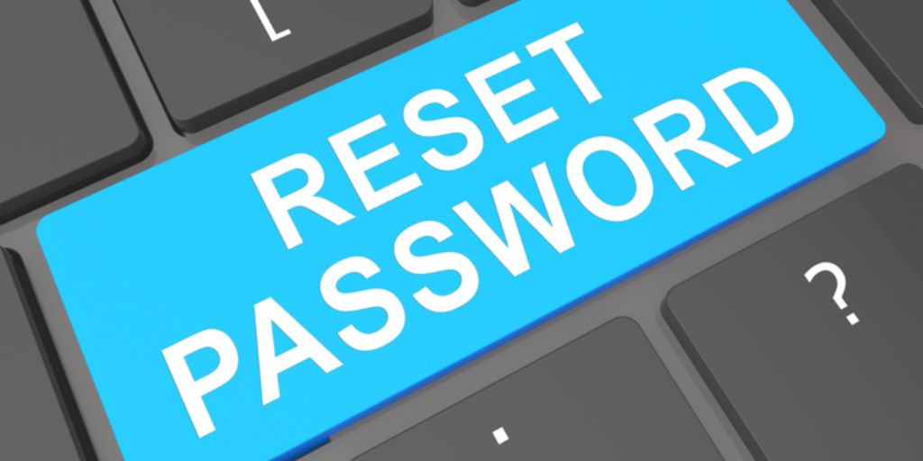 How to Recover Forgotten Passwords Safely