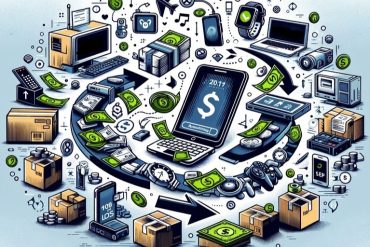 How to Sell Your Old Gadgets Online