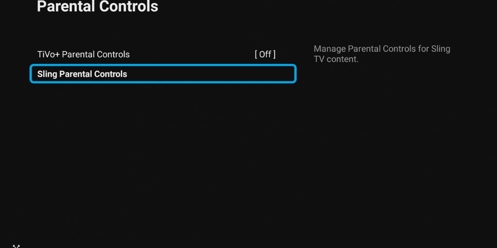 How to Set Up Parental Controls on Streaming Devices