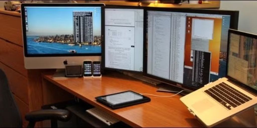 How to Share Files Between Windows and Mac Computers
