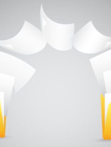 How to Share Files Between Windows and Mac Computers