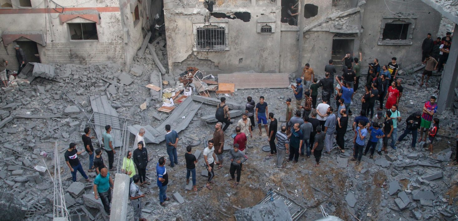 IDF Probed for War Crimes as Civilian Deaths Mount Near Gaza Aid Sites Amid Deepening Crisis