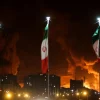 Iran Moves to Back Strait of Hormuz Closure as Tensions with U.S. Reach Critical Point