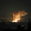 Israel-Iran Conflict Escalates With Preemptive Strikes, Missile Retaliation, and Collapsing Diplomacy
