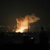 Israel Launches ‘Rising Lion’ Strikes on Iran, Raising Global Nuclear Conflict Fears