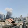 Israel Strikes Iran’s Fordow Access Roads and Evin Prison After U.S. Bombing Campaign
