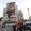 Israel and Iran Exchange Devastating Strikes as Regional War Fears Reach Critical Point