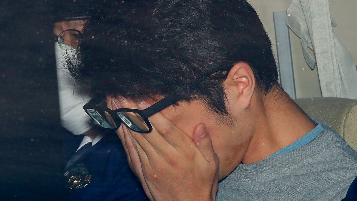 Japan Executes 'Twitter Killer' Takahiro Shiraishi, Ending Notorious Serial Murder Case After Three-Year Pause