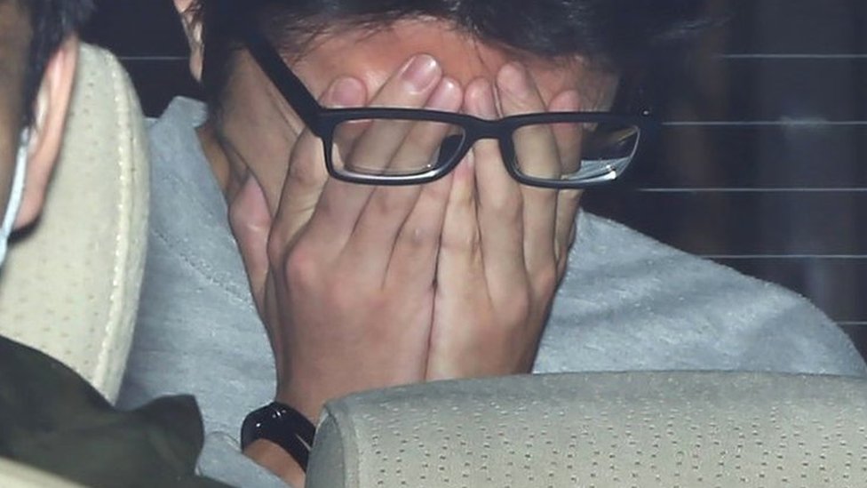 Japan Executes 'Twitter Killer' Takahiro Shiraishi, Ending Notorious Serial Murder Case After Three-Year Pause