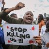 Kenya Erupts in Protest as Custodial Death of Activist Sparks National Outrage