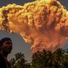 Mount Lewotobi Eruption Grounds Flights and Forces Evacuations Across Southeast Asia