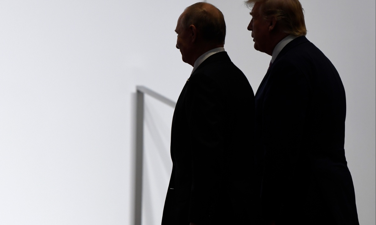 NATO Splinters on Russia Strategy as Trump Signals Openness to Putin Deal, Europe Pushes Defense Hike