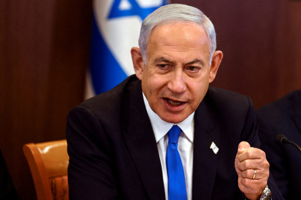 Netanyahu Shifts Focus to Hostage Release Amid Mounting Pressure and Renewed Ceasefire Talks