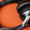 Noise-Canceling Headphones