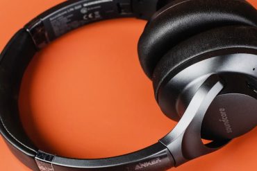 Noise-Canceling Headphones