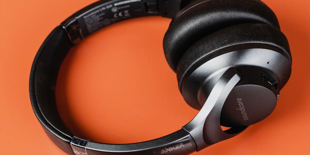 Noise-Canceling Headphones