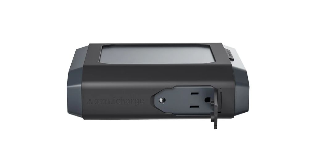Omni Ultimate 120W
